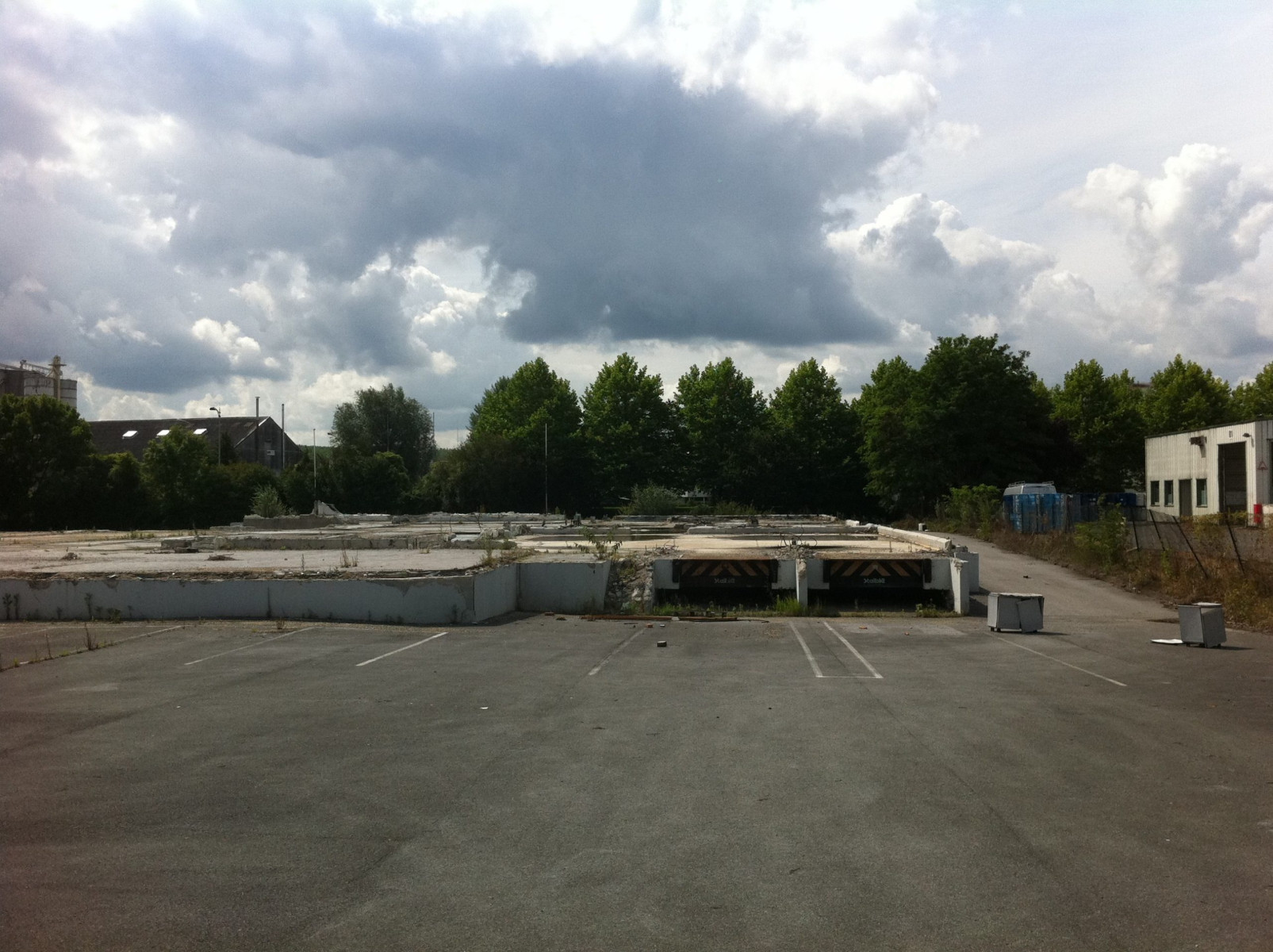 
                                                Vente
                                                 Terrain de 7 000 m² à vendre à 1h de Paris -Oise