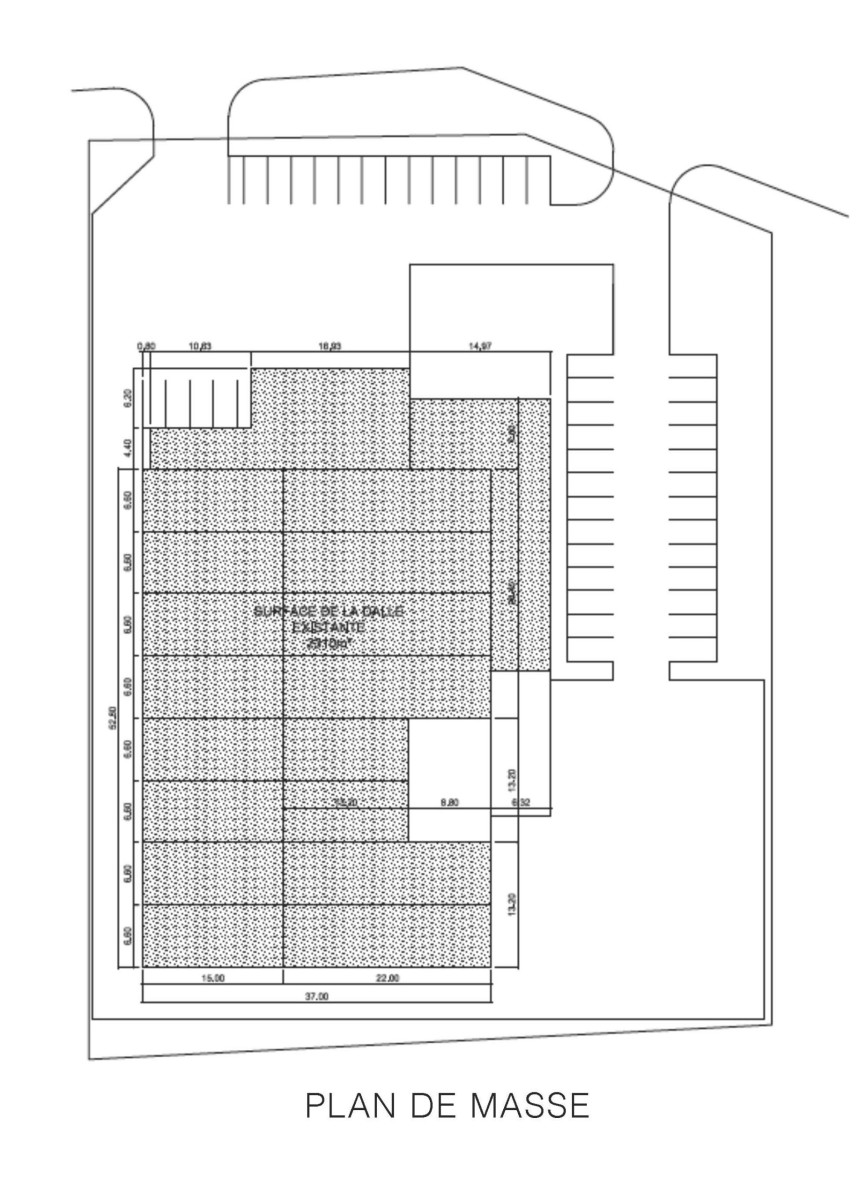 
                                                Vente
                                                 Terrain de 7 000 m² à vendre à 1h de Paris -Oise