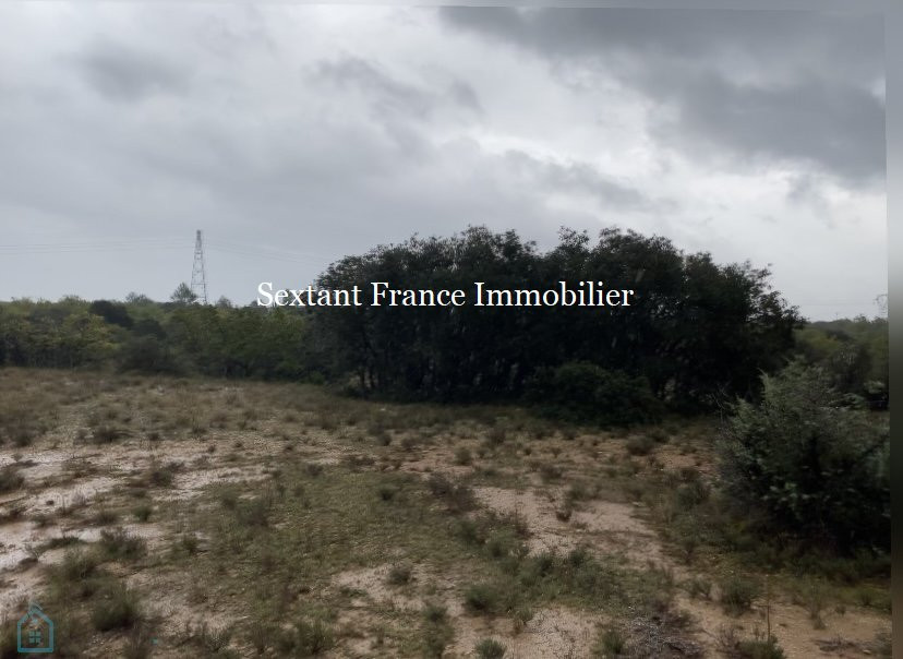 
                                                Vente
                                                 Terrain de loisir