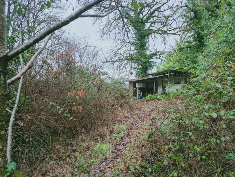 
                                                Vente
                                                 Terrain de loisirs Saint Pardoux l'ortigier 19270