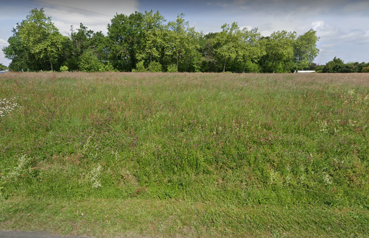 Vente
                                                 Terrain disponible