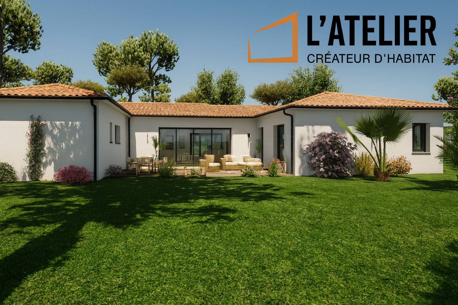 
                                                Vente
                                                 Terrain disponible Mimizan