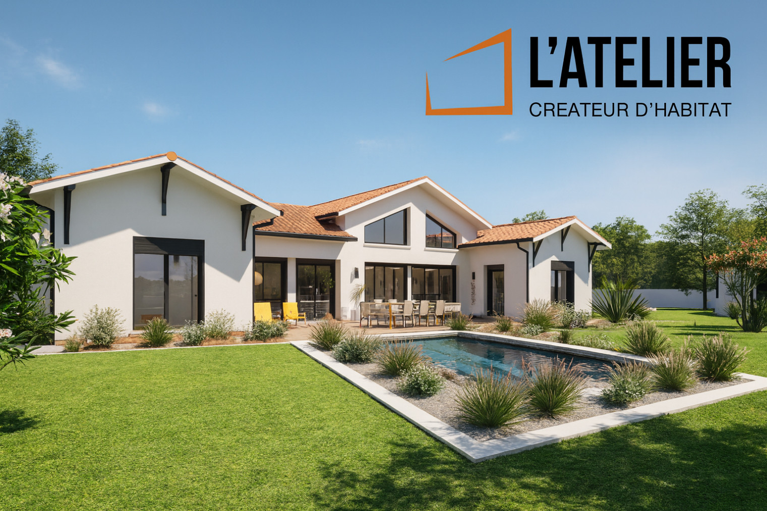 
                                                Vente
                                                 Terrain Parentis en Born