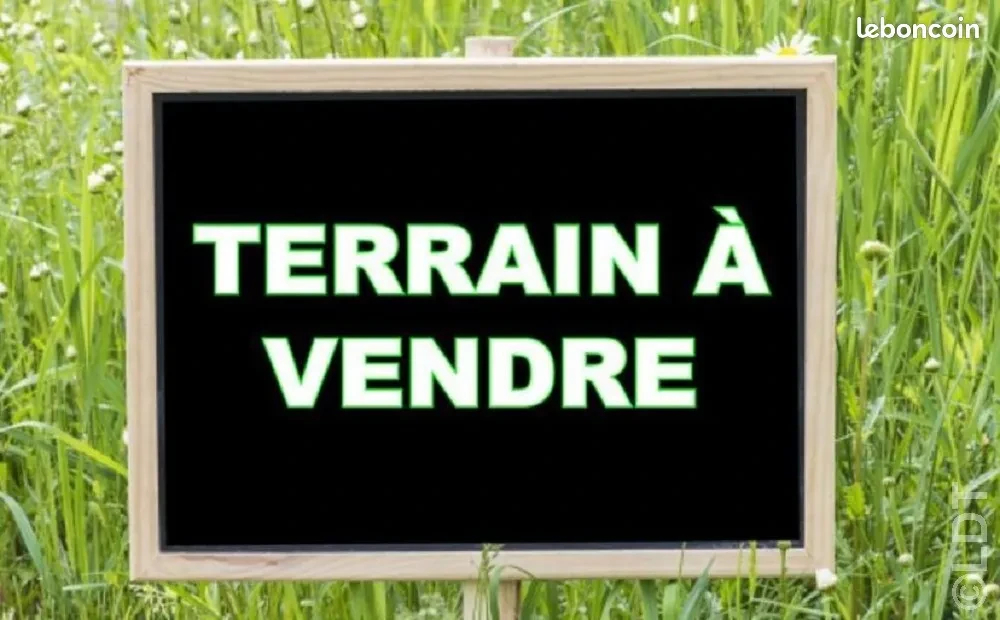 
                                                Vente
                                                 TERRAIN  RARE A CE PRIX