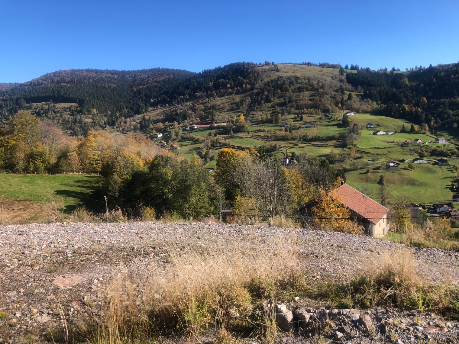 
                                                Vente
                                                 Terrain viabilisé LA BRESSE