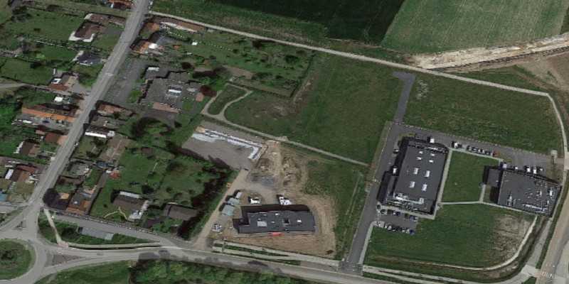 
                                                Vente
                                                 Terrains à Douai