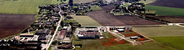 
                                                Vente
                                                 Terrains de 3 000 m² viabilisés et non viabilisés – Villebois-Lavalette (16)