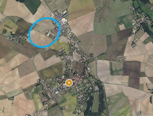 
                                                Vente
                                                 Terrains de 3 000 m² viabilisés et non viabilisés – Villebois-Lavalette (16)