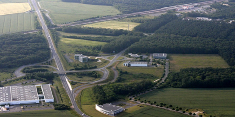 
                                                Vente
                                                 Terrains industriels à partir de 2000 m² à vendre – Entre Tours et Orléans