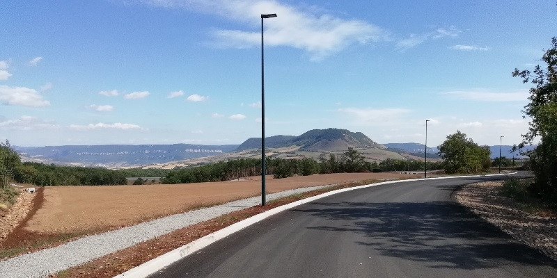 
                                                Vente
                                                 Terrains industriels constructibles à 1h de Montpellier – Millau / Aveyron / Occitanie