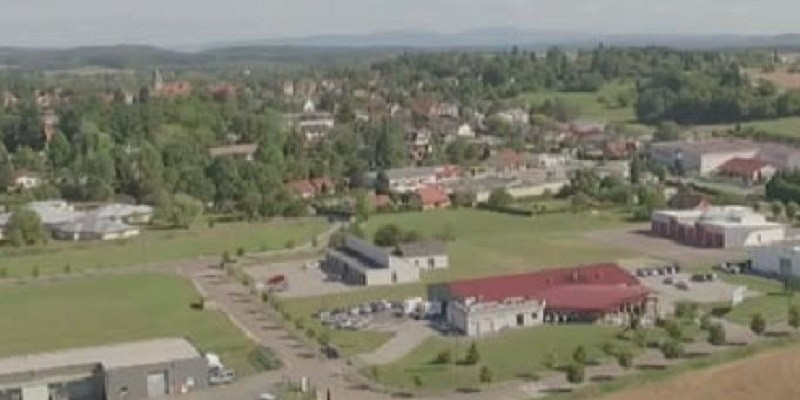 
                                                Vente
                                                 Terrains industriels constructibles à Villersexel