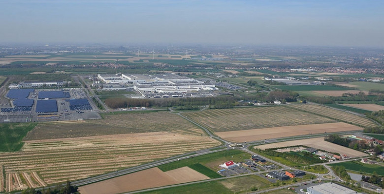 
                                                Vente
                                                 Terrains industriels Douai
