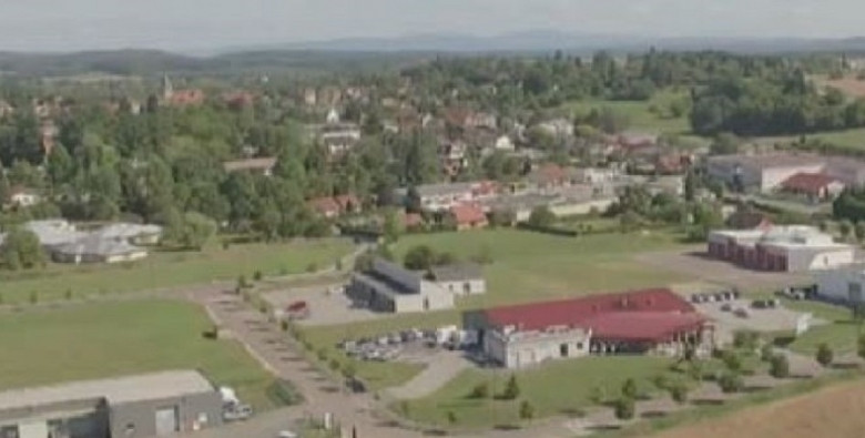 
                                                Vente
                                                 Terrains industriels proche Belfort, Bourgogne-Franche-Comté