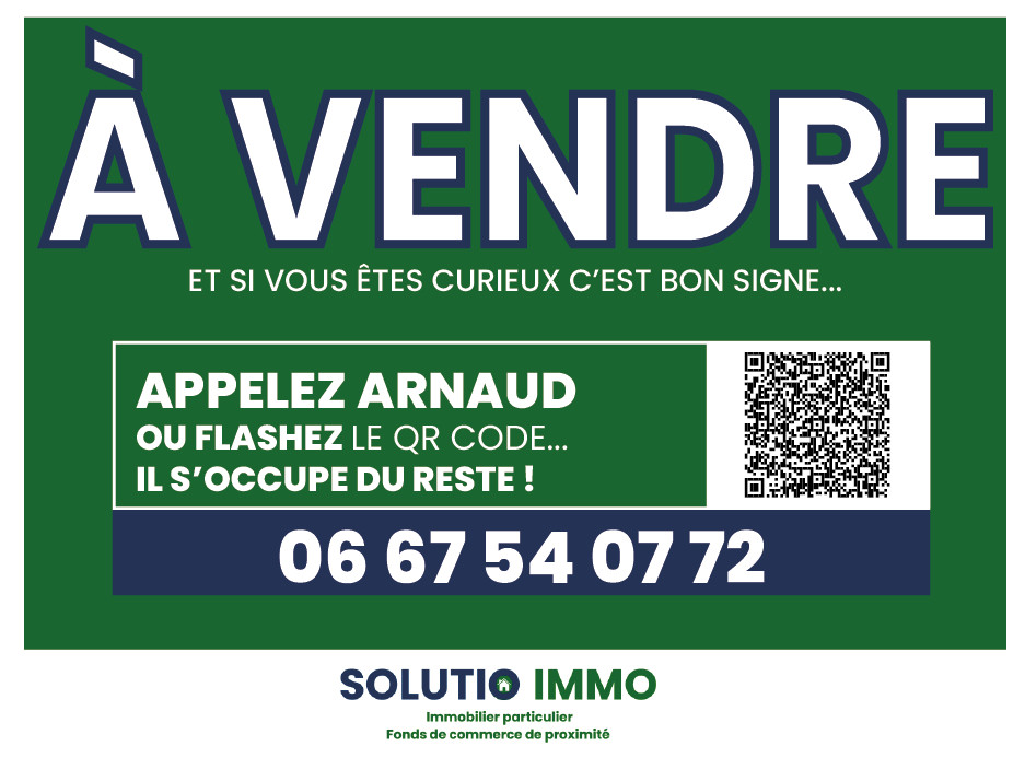
                                                Vente
                                                 Terrains Non Constructibles à Corignac