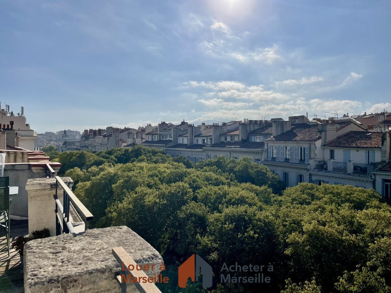 
                                                Location
                                                 TERRASSE PIERRE PUGET