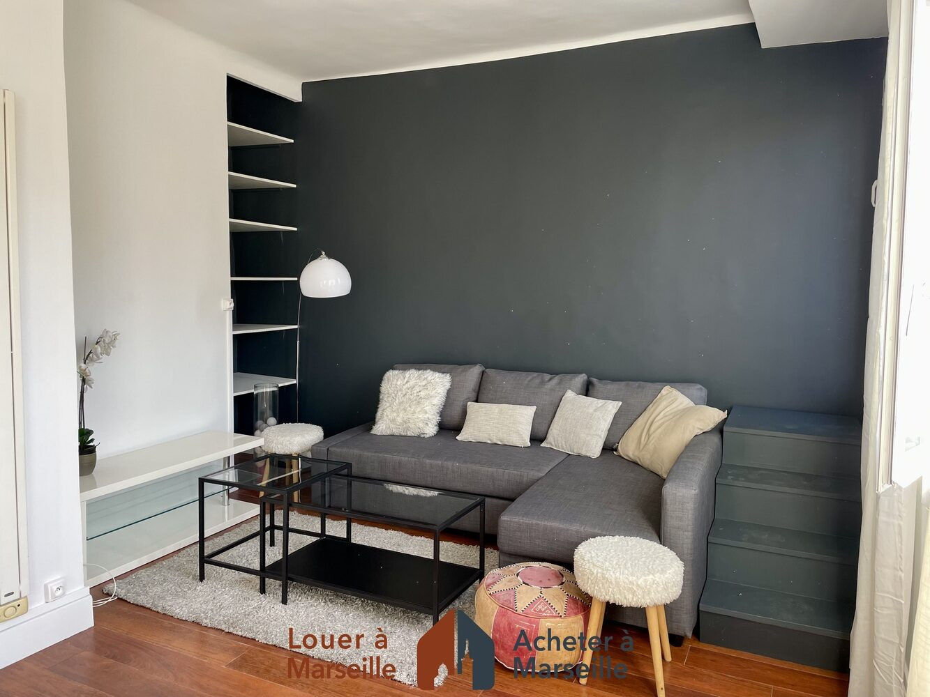 
                                                Location
                                                 TERRASSE PIERRE PUGET