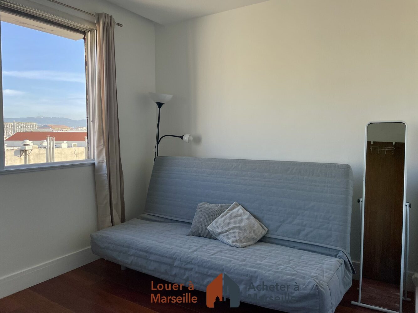 
                                                Location
                                                 TERRASSE PIERRE PUGET