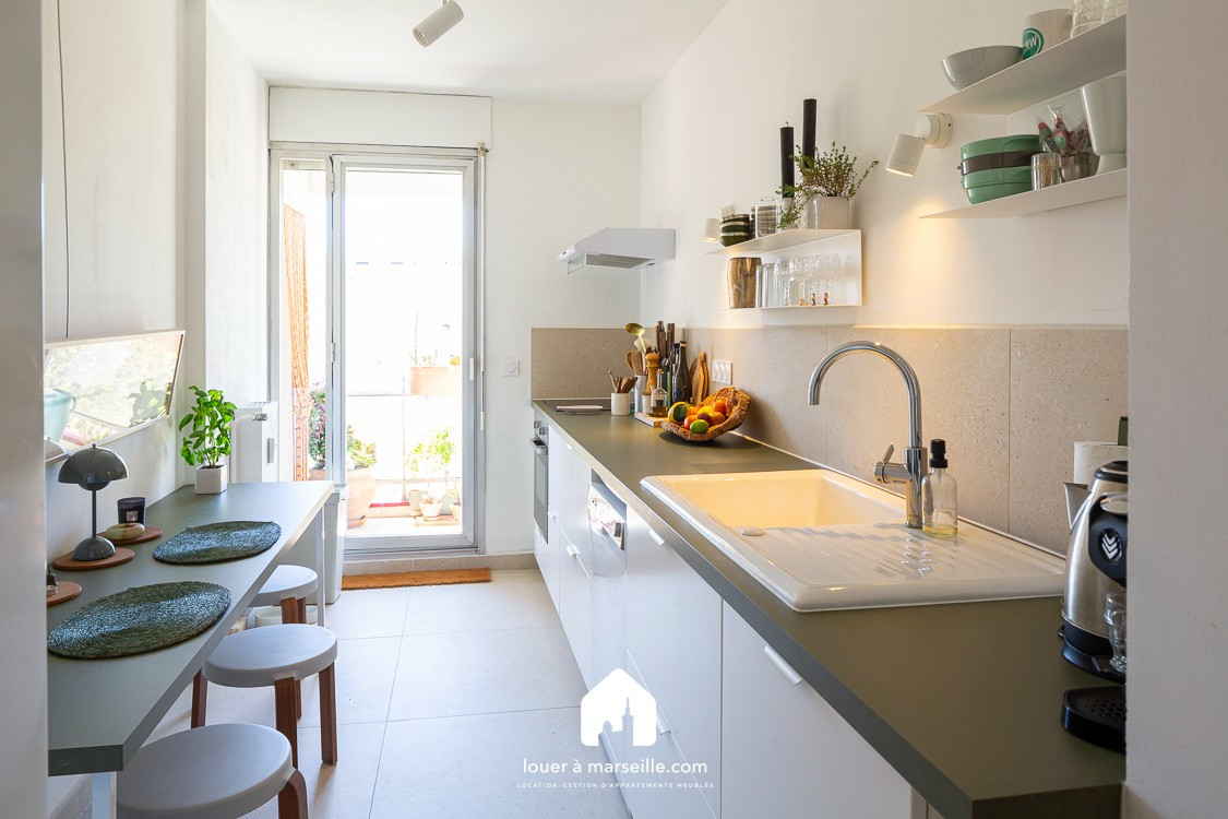 
                                                Location
                                                 Terrasse Prado