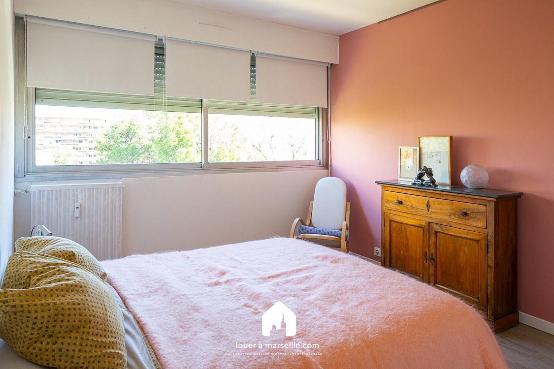 
                                                Location
                                                 Terrasse Prado