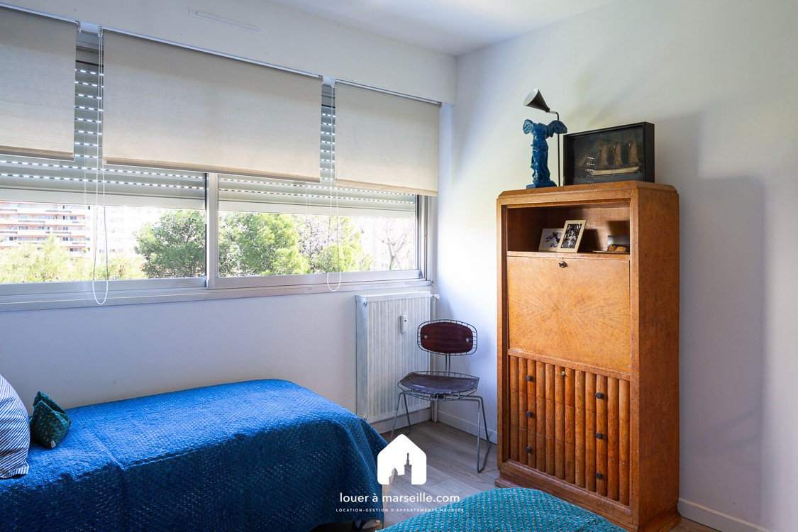 
                                                Location
                                                 Terrasse Prado