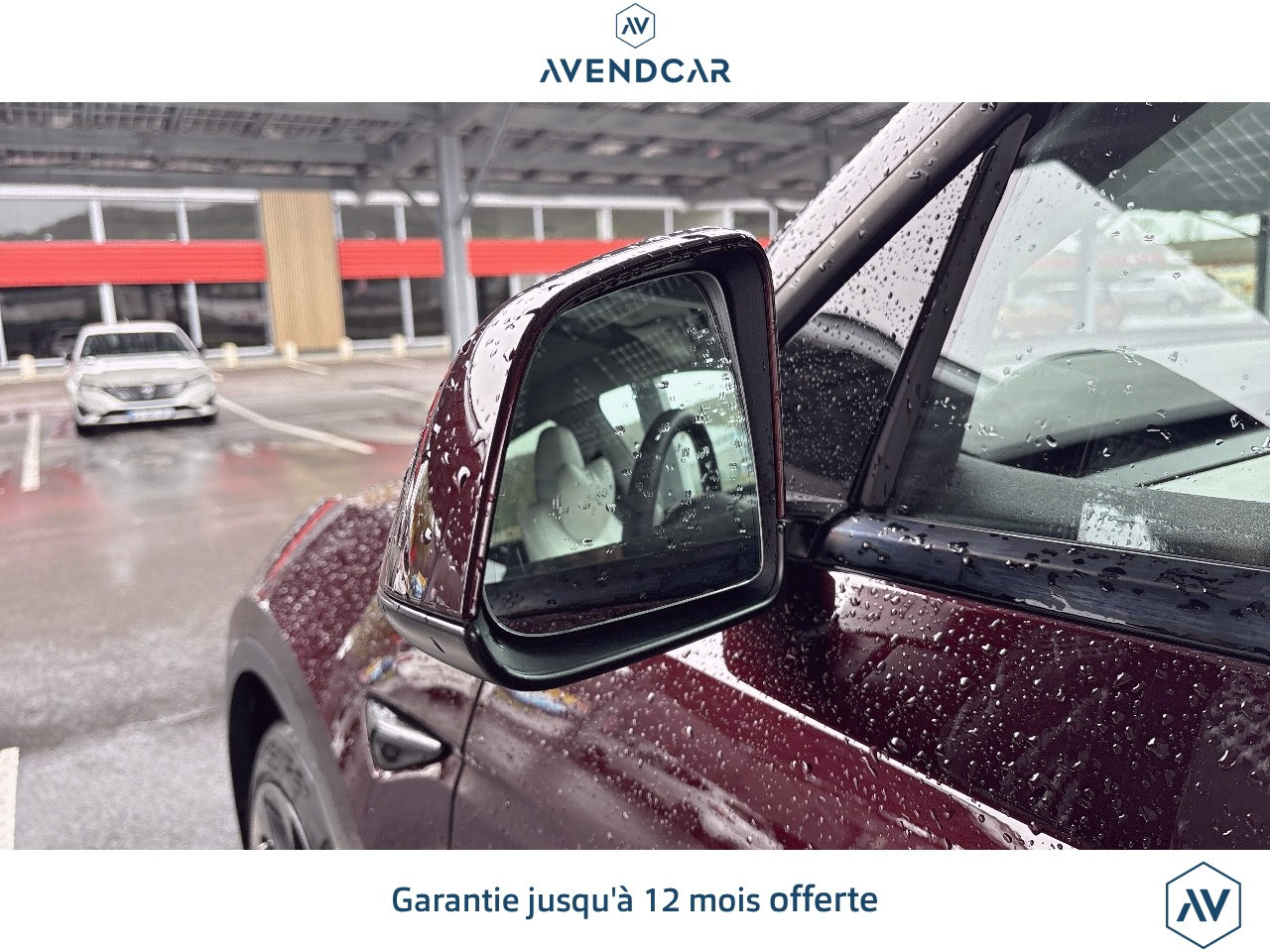 
                                                Voiture
                                                 Tesla Model Y GRANDE AUTONOMIE DUAL MOTOR AWD