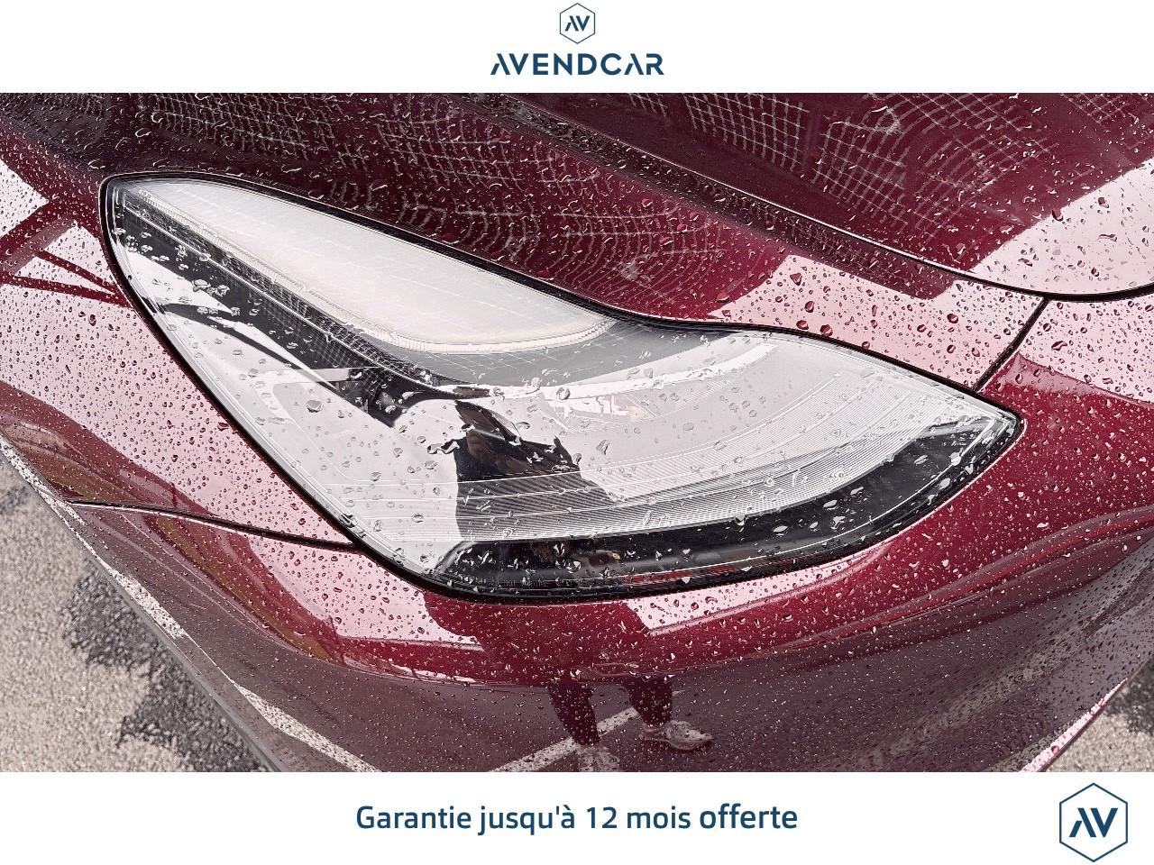 
                                                Voiture
                                                 Tesla Model Y GRANDE AUTONOMIE DUAL MOTOR AWD