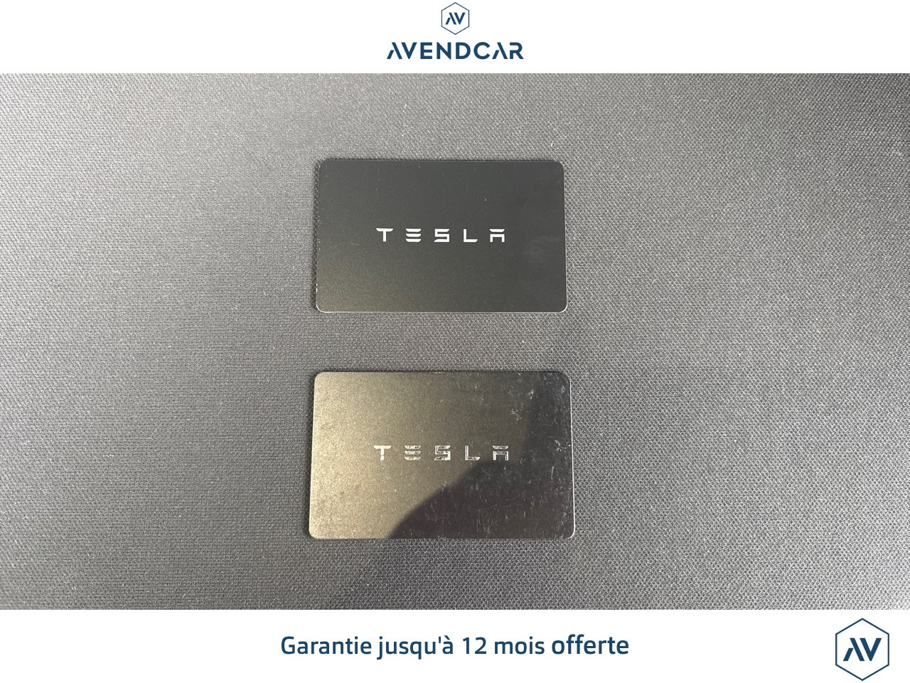 
                                                Voiture
                                                 Tesla Model Y GRANDE AUTONOMIE DUAL MOTOR AWD