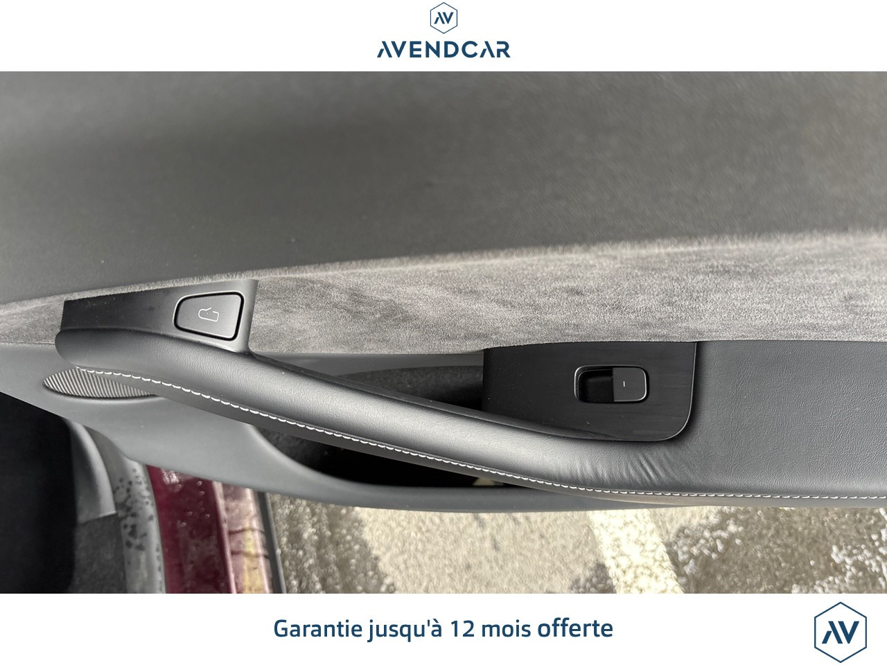 
                                                Voiture
                                                 Tesla Model Y GRANDE AUTONOMIE DUAL MOTOR AWD