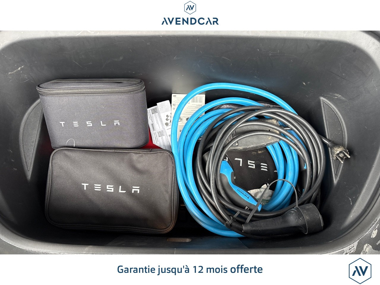 
                                                Voiture
                                                 Tesla Model Y GRANDE AUTONOMIE DUAL MOTOR AWD