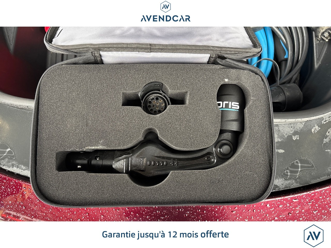 
                                                Voiture
                                                 Tesla Model Y GRANDE AUTONOMIE DUAL MOTOR AWD