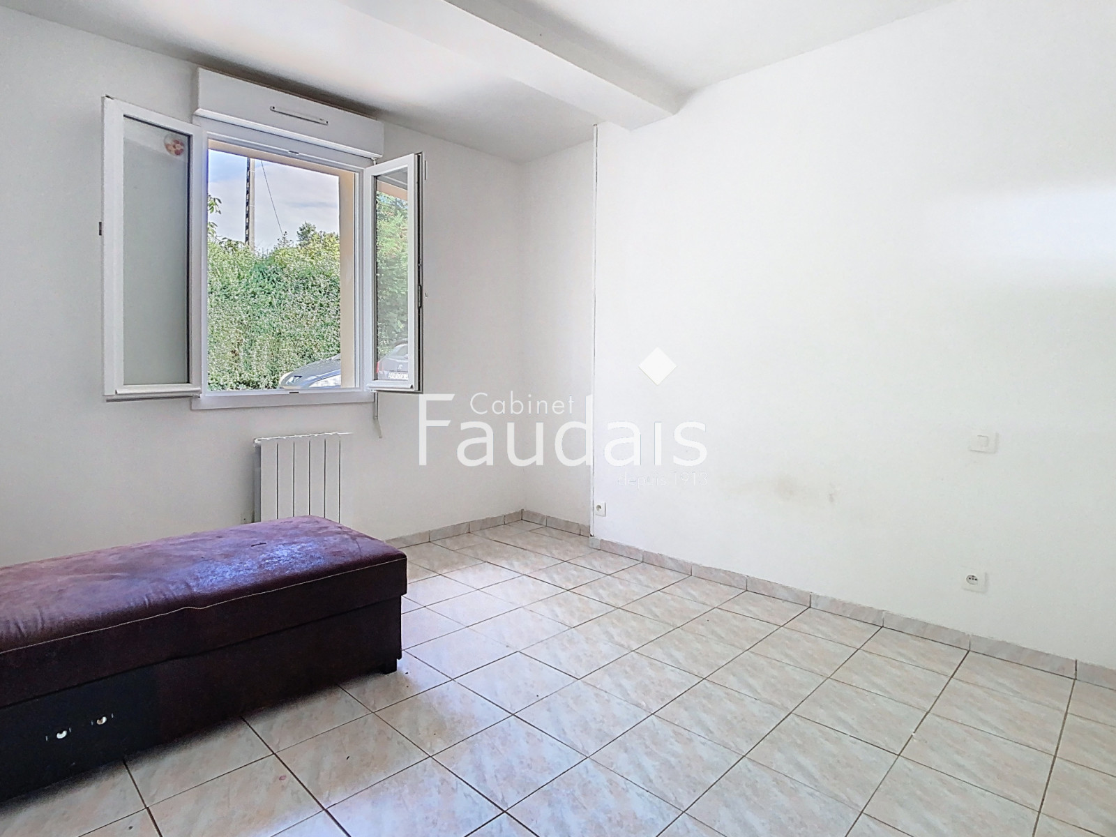 
                                                Vente
                                                 TESSY-BOCAGE, Maison 3 chambres avec vie de plain pied