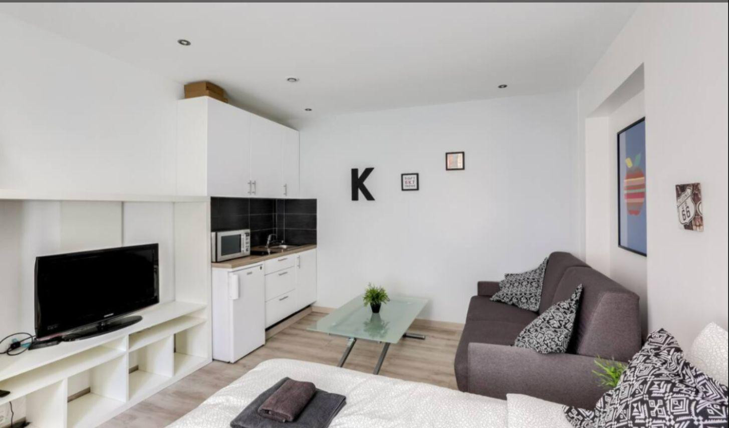 
                                                Location
                                                 The Paris house you wanted || Paris 14