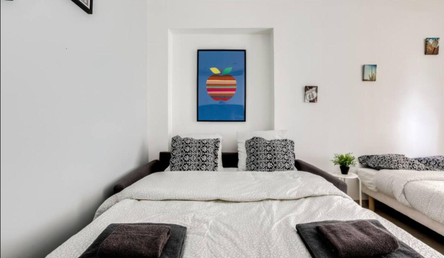 
                                                Location
                                                 The Paris house you wanted || Paris 14