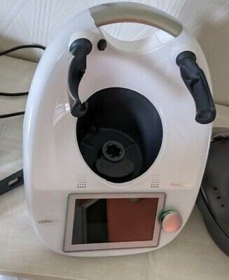 
                                                Electroménager
                                                 Thermomix