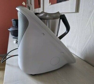 
                                                Electroménager
                                                 Thermomix