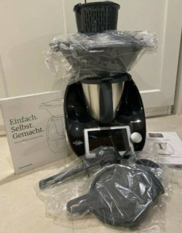 
                                                Electroménager
                                                 Thermomix TM6