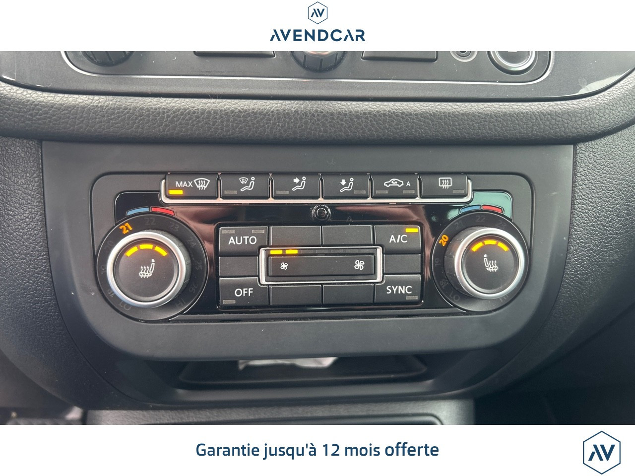 
                                                Voiture
                                                 TIGUAN 2.0 TDI 140 CARAT 4MOTION DSG BVA