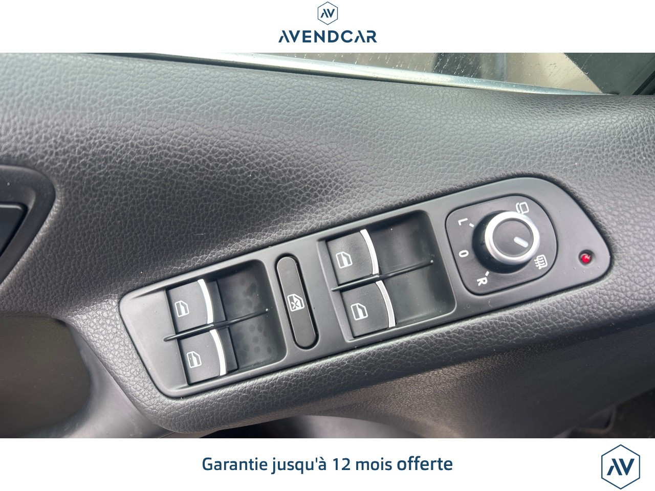 
                                                Voiture
                                                 TIGUAN 2.0 TDI 140 CARAT 4MOTION DSG BVA