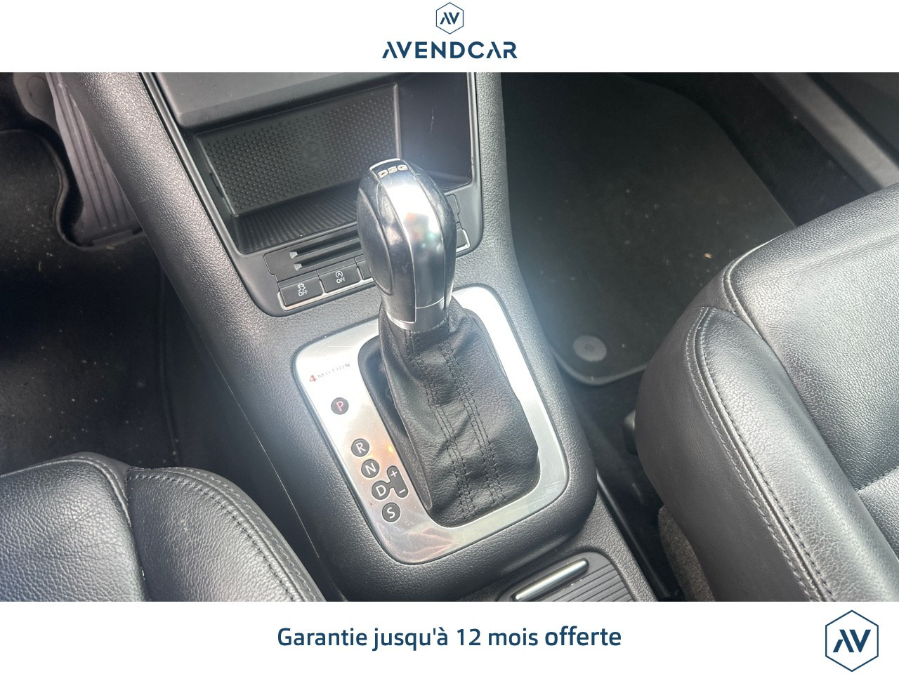 
                                                Voiture
                                                 TIGUAN 2.0 TDI 140 CARAT 4MOTION DSG BVA