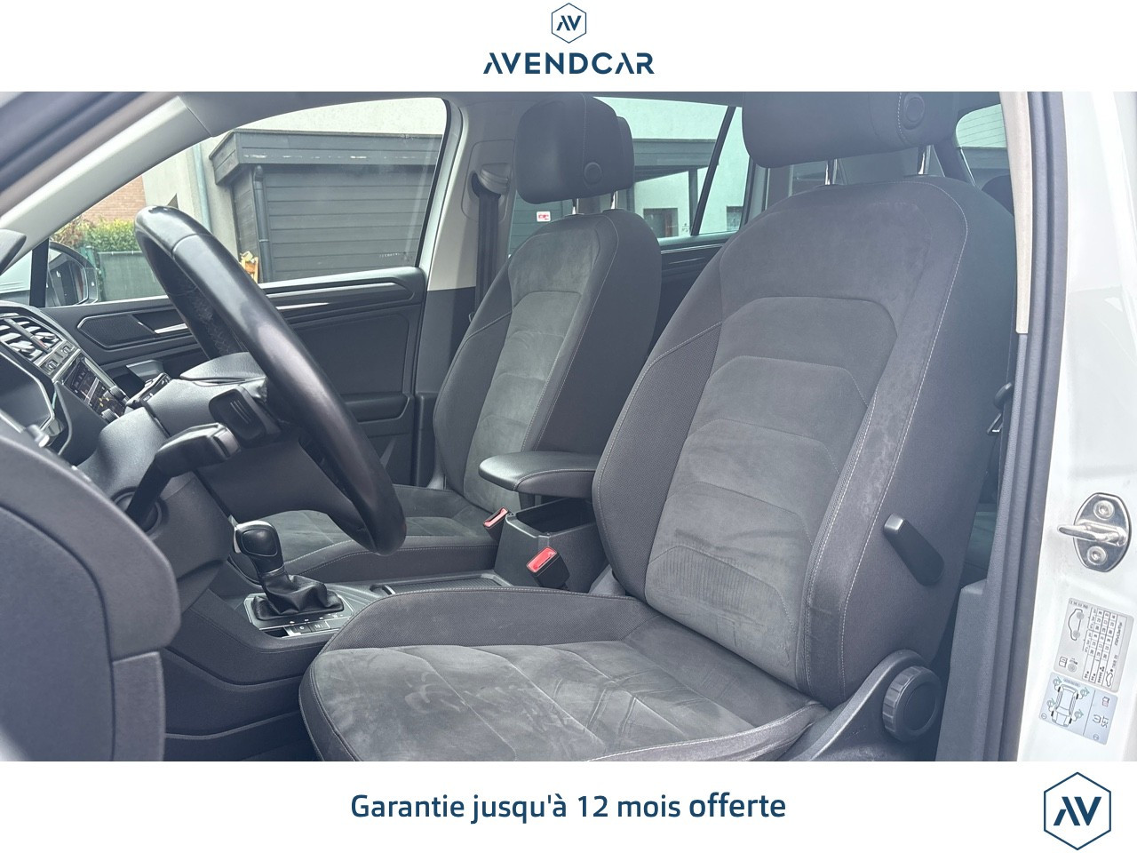 
                                                Voiture
                                                 TIGUAN 2.0 TDI 150 BLUEMOTION CARAT EXCLUSIVE DSG BVA