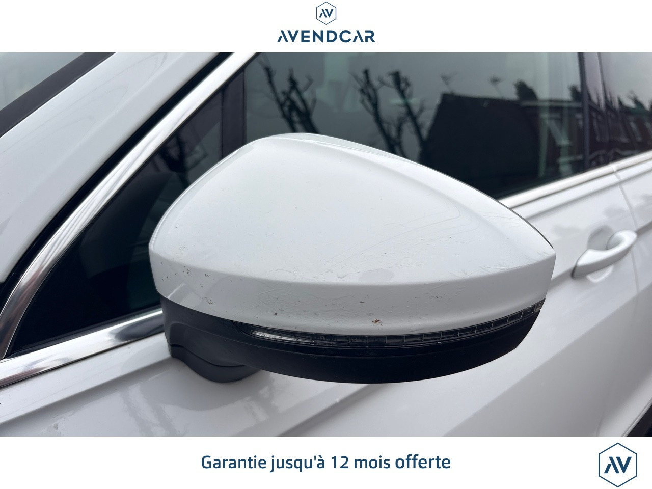 
                                                Voiture
                                                 TIGUAN 2.0 TDI 150 BLUEMOTION CARAT EXCLUSIVE DSG BVA