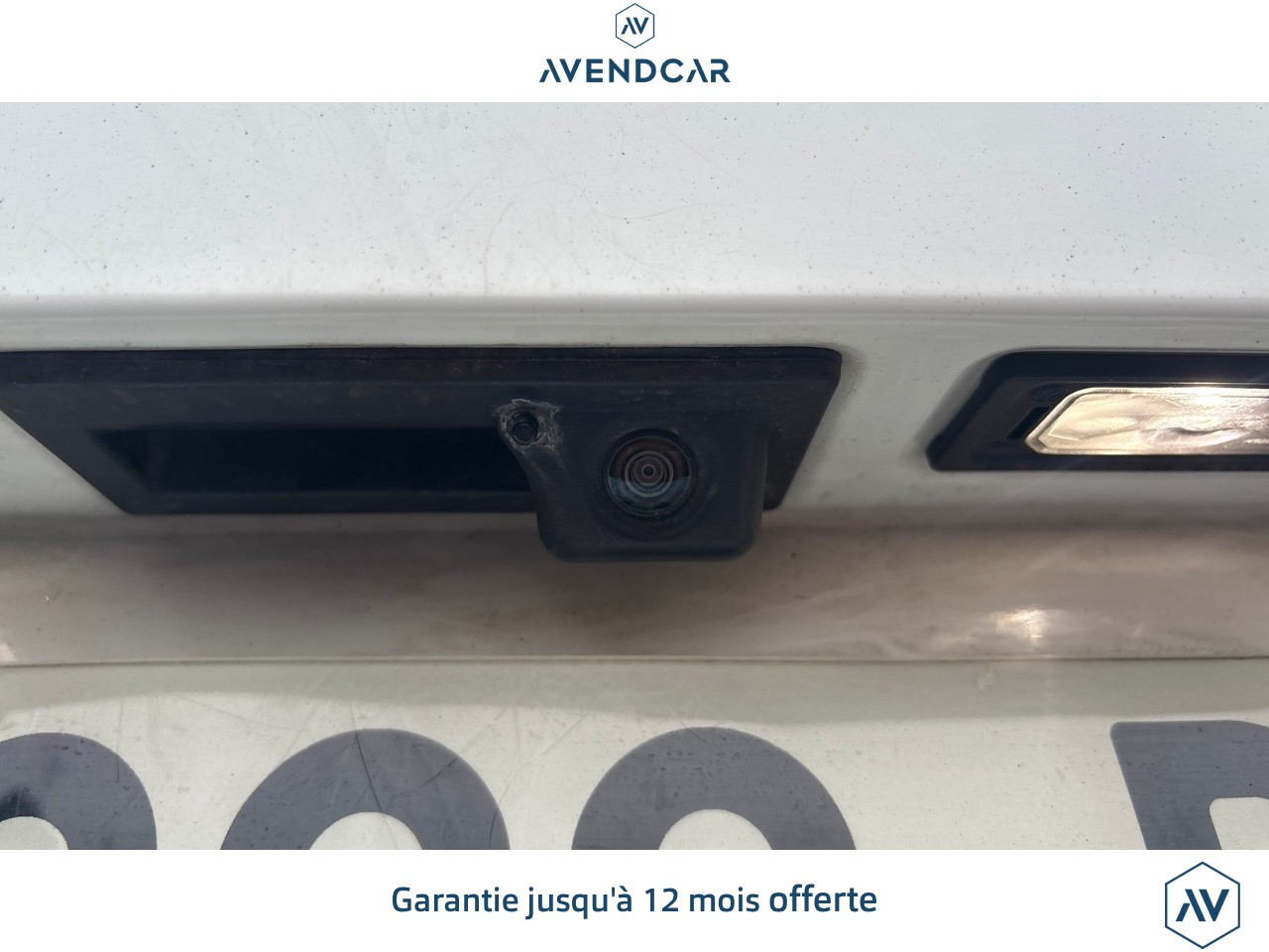 
                                                Voiture
                                                 TIGUAN 2.0 TDI 150 BLUEMOTION CARAT EXCLUSIVE DSG BVA