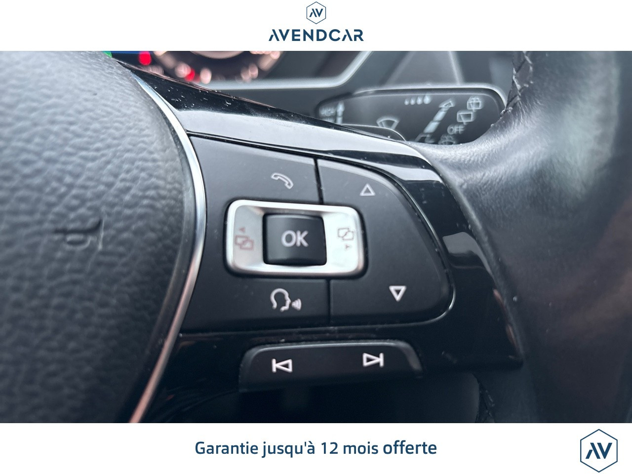 
                                                Voiture
                                                 TIGUAN 2.0 TDI 150 BLUEMOTION CARAT EXCLUSIVE DSG BVA