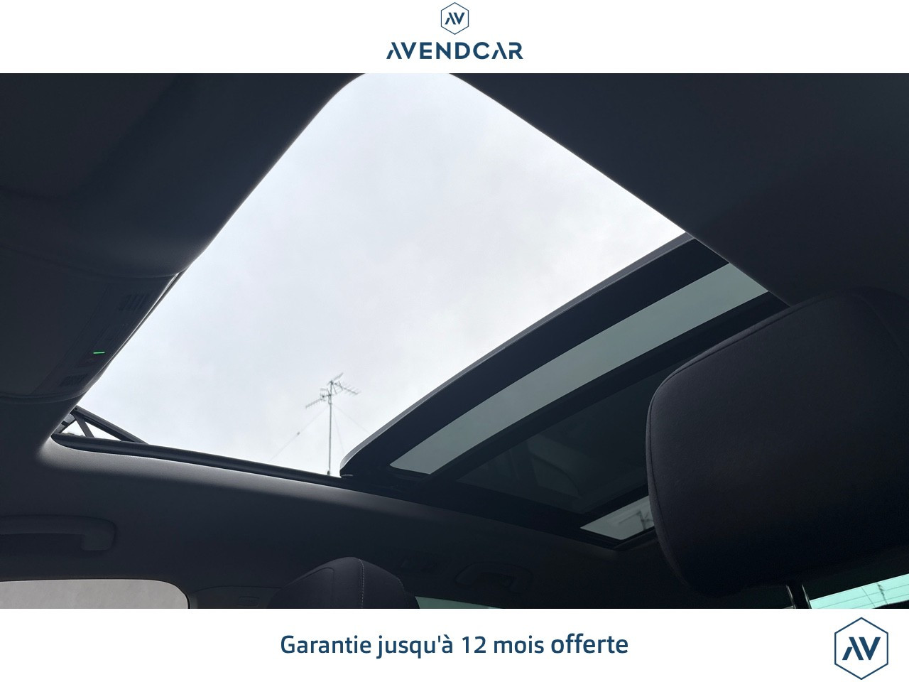 
                                                Voiture
                                                 TIGUAN 2.0 TDI 150 BLUEMOTION CARAT EXCLUSIVE DSG BVA