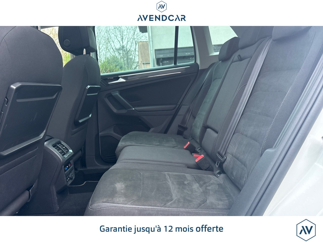 
                                                Voiture
                                                 TIGUAN 2.0 TDI 150 BLUEMOTION CARAT EXCLUSIVE DSG BVA