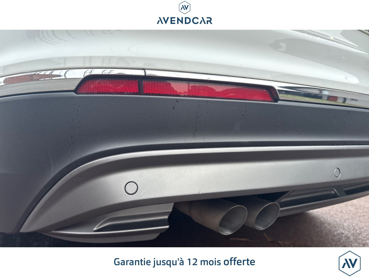 
                                                Voiture
                                                 TIGUAN 2.0 TDI 150 BLUEMOTION CARAT EXCLUSIVE DSG BVA