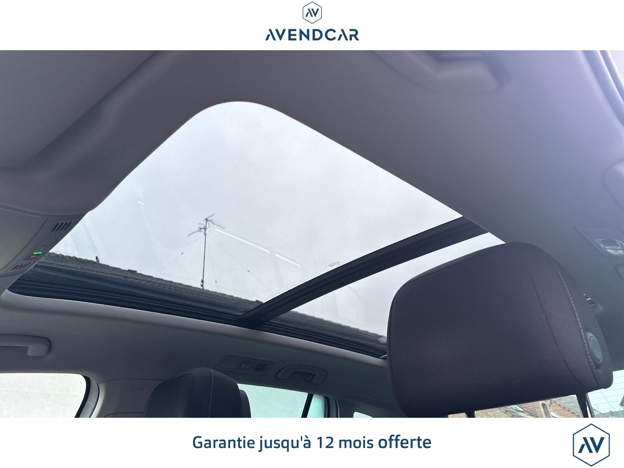 
                                                Voiture
                                                 TIGUAN 2.0 TDI 150 BLUEMOTION CARAT EXCLUSIVE DSG BVA