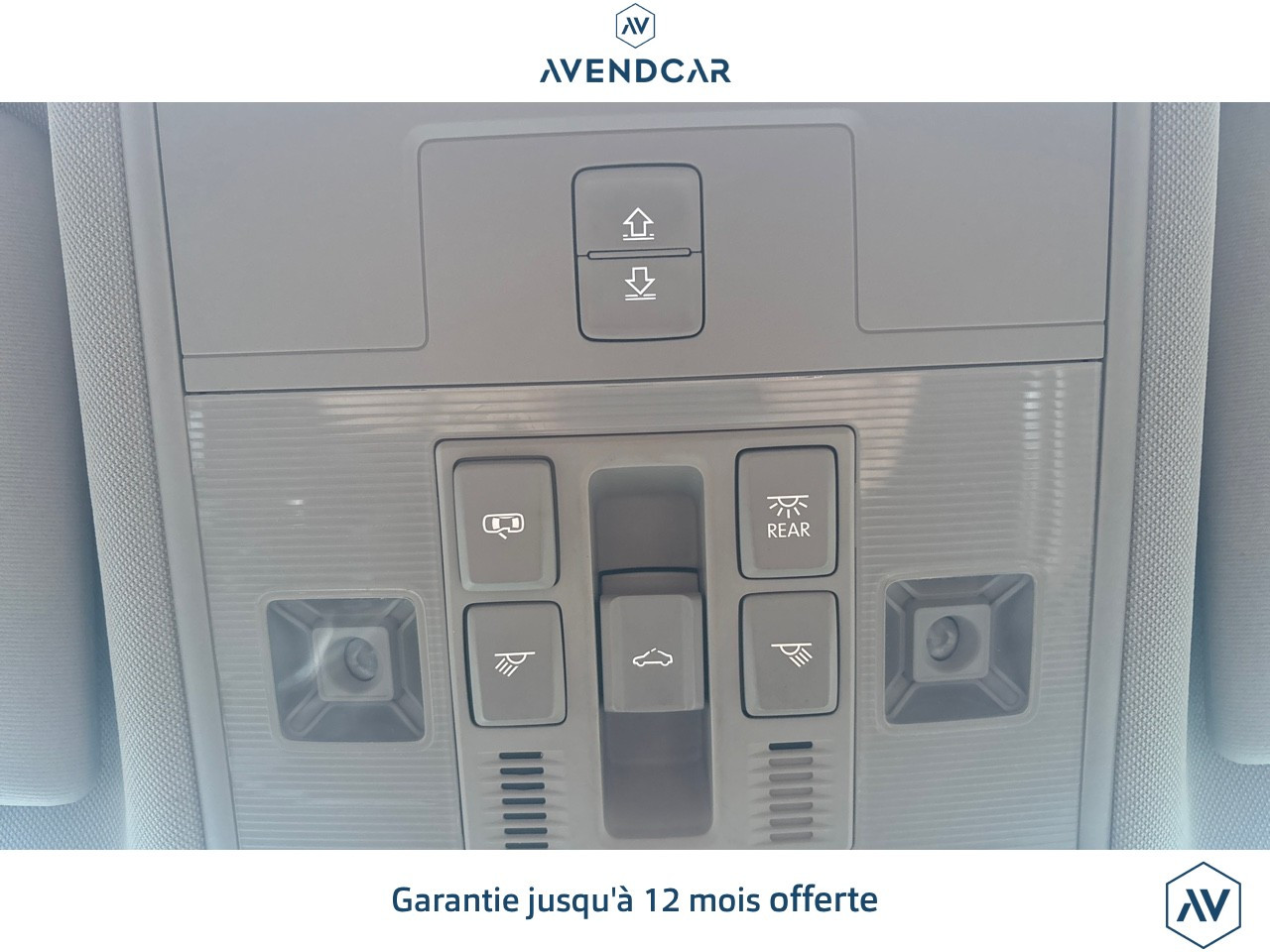 
                                                Voiture
                                                 TIGUAN 2.0 TDI 150 BLUEMOTION CARAT EXCLUSIVE DSG BVA