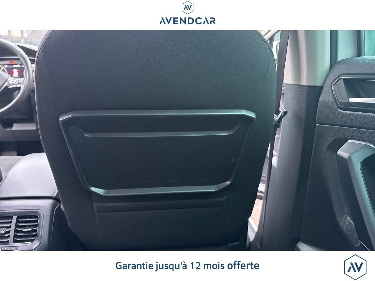 
                                                Voiture
                                                 TIGUAN 2.0 TDI 150 BLUEMOTION CARAT EXCLUSIVE DSG BVA