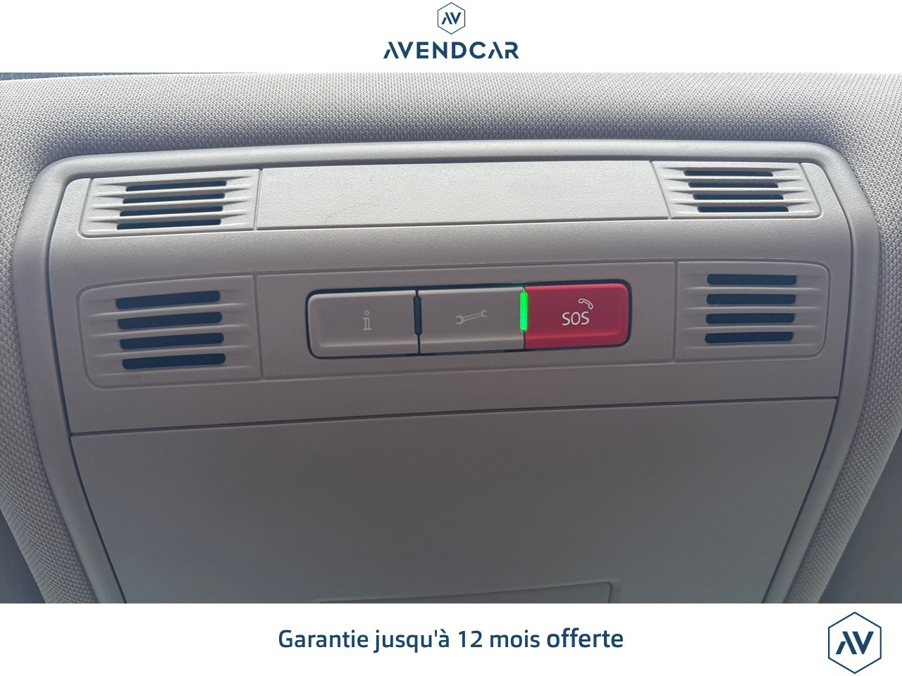 
                                                Voiture
                                                 TIGUAN 2.0 TDI 150 BLUEMOTION CARAT EXCLUSIVE DSG BVA